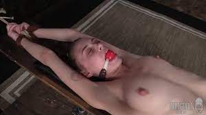 Kyler Quinn BDSM SocietySM 1
