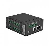 8 Analog Input(16bit, High Precision) Ethernet Remote IO Module