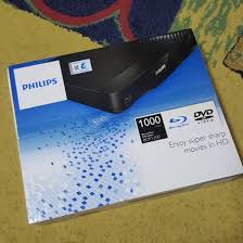 Qoo10 Philips Bdp1200 Tv Entertainment