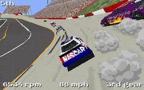 › free xbox digital games to download. Download Nascar Racing My Abandonware