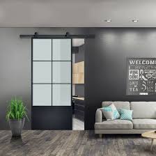 Recherche inverse d'un numéro de portable. Ensemble De Porte Et Systeme De Rail Colonial Elegance 37 Po X 84 Po Noir Kmctbwf 37bl Rona