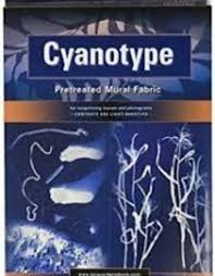 Cellulosic ethanol — also know by the name ceetol, is a biofuel produced from wood, grasses. Cyanotype Pretreated Mural Fabric