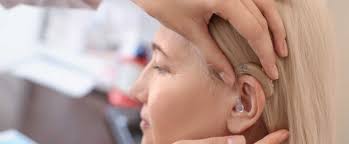 Mountain View Audiology