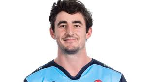 From France to Southland, Henry Clunies-Ross links up with the Blues club