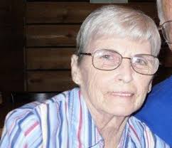 Nancy Sue Hough Prather (1937-2011)