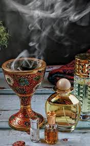 pin by attar mist perfumes attar on bakhoor incense dreamy photography decent wallpapers anime art dark