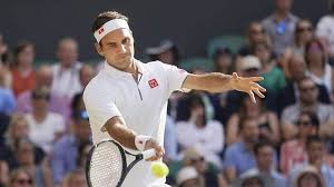 How to live stream federer vs sonego: Herren Finale Wimbledon Rogert Federer Gegen Novak Djokovic Live Im Tv Und Livestream Sehen Sportbuzzer De