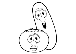 Larry Boy And Bob The Tomato Coloring Pages Coloring Sky In 2020 Coloring Pages Pirate Coloring Pages Coloring Pages For Boys