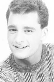 Robin John Caswell Obituary