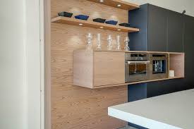 modern kitchen & bath showroom