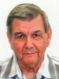 Donald Pellissier Obituary