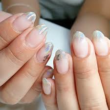 シンプル夏ネイル Ra Nail ラネイル