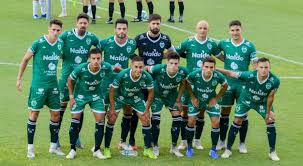 En relación a lo futbolístico, estudiantes de río cuarto presentará a los mismos nombres que aplastaron a agropecuario de carlos casares. Mvggwl8rkm5dfm