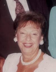 Barbara Gary-Campas Obituary
