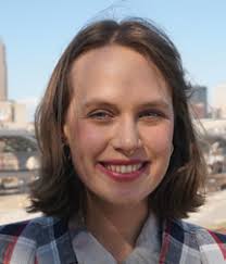 Welcoming a legal luminary