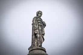 Henry dundas was an east indiaman launched in 1786 that made six voyages for the british east india company (eic). Full Text Edinburgh Dundas Plaque Which Highlights Instrumental Role In Delaying Abolition Of Slavery Heraldscotland