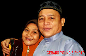 Gerard Young