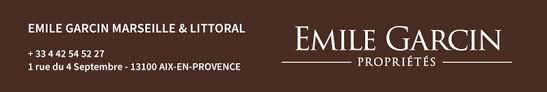 01 53 30 30 83 mail: Agence Immobiliere Emile Garcin Marseille Aix En Provence 13090