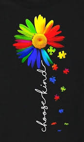 Free Free Sunflower Autism Svg 347 SVG PNG EPS DXF File