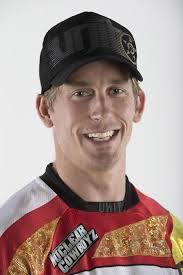 MEET THE NUCLEAR COWBOYZ RIDERS