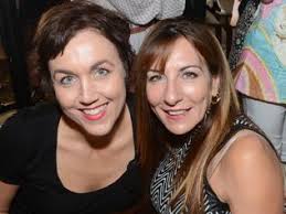 Assist A Sista lunch