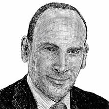 From Varsity to the BBC: Dan Roan