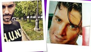 Le coppie di Pechino Express: ecco Francesco Arca e Rocco Giusti, i #maschi