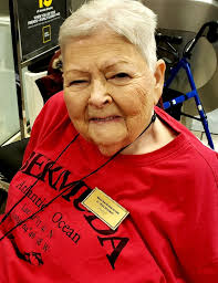 Obituary information for Mary Kathleen Devine