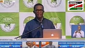 Iebc is a nonprofit organization dedicated to helping education stakeholders ensure student connectedness, use actionable data to make informed decisions, and act to increase success for all. Kenya Election Management System Is Secure Iebc Replies Opposition Africanews