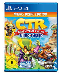 Crash team racing (clone) en sus dispositivos windows pc, mac, ios y android! 30 Crash Team Racing Nitro Fueled Mejor Calificado 2021 Chicago See Red