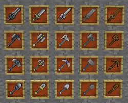 Rex 3d Models Resource Pack Minecraft Resource Packs The Rex Resource Pack By Rexcraftia Features Some Amazing Icons A Minecraft Minecraft 1 Minecraft Mods