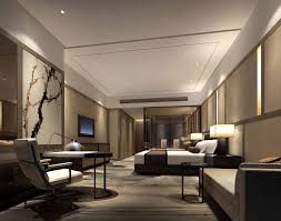 Hilton Hotels Resorts Opens Hotel In Zhongshan China Hotel Room Design Hotel Interior Design Open Hotel