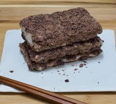 Yuk, coba bikin kue beras korea di rumah! Yuk Praktikkan 9 Resep Kue Beras Korea Yang Paling Disukai Di Indonesia Ini 2020