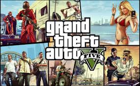Possiede numerosi precedenti che vanno da rapine a mano armate a spaccio di sostanze stupefacenti. Gta 5 Video Trailer Italiano Immagini E Nuovi Dettagli Da Rockstar