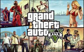 I nuovi artwork di gta v rilasciati da rockstar games. Grand Theft Auto V Recensione E Opinioni Videogioconerds Revenge