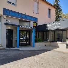 Clinique Vétérinaire des Grands Causses