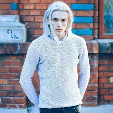 Try platinum blonde hair shade if you want to stand out from the crowd. 90 Stunning Bleached Hair For Men How To Care At Home