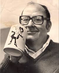 Richard M. "RC" Crowley Obituary April 30, 2023