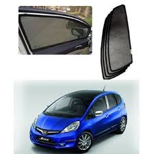 Check spelling or type a new query. Buy Black Eagle Megnetic Sun Shades For Honda Jazz Old Acsn00021 Online In India At Best Prices
