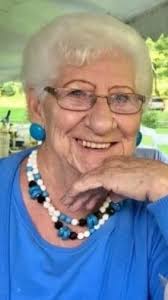 Obituary for FLORENCE ANNA "FLOSSIE" (FREESE) SMITH
