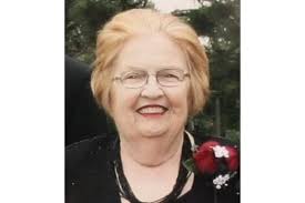 Norma Hornsby Obituary (1935