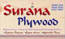 Surana Plywood