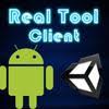 Real tool client is an application that communicates with unity3d. Real Tool Client For Android Apk Download
