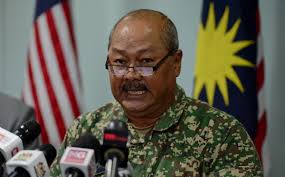 Bayaran faedah kematian Allahyarham Mohd Zahir selesai