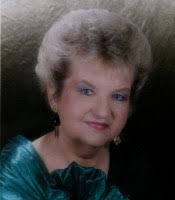 Obituary for Mrs. Mary Alice Faircloth, 83