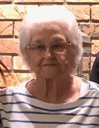 Obituary for Twila Webb