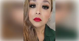 Obituary information for Dora Alicia Ramos