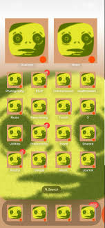 How old am I based off my apps? : rGenAlpha