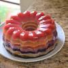 Now you can choose from hundreds of jelly cake designs from jelly cake 2u catalog for your unique occasion, and prepare to wow them and p/s: 1