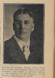 Herbert Henry Knapp (1873-1960)